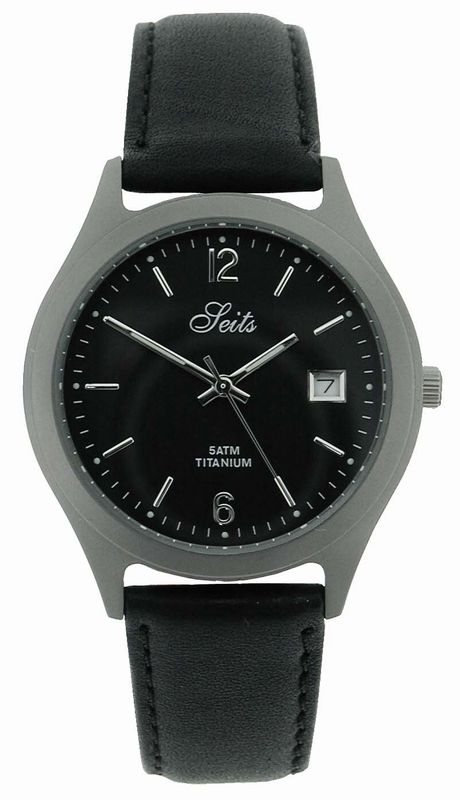 TM.1725GD s Seits, Herreur
